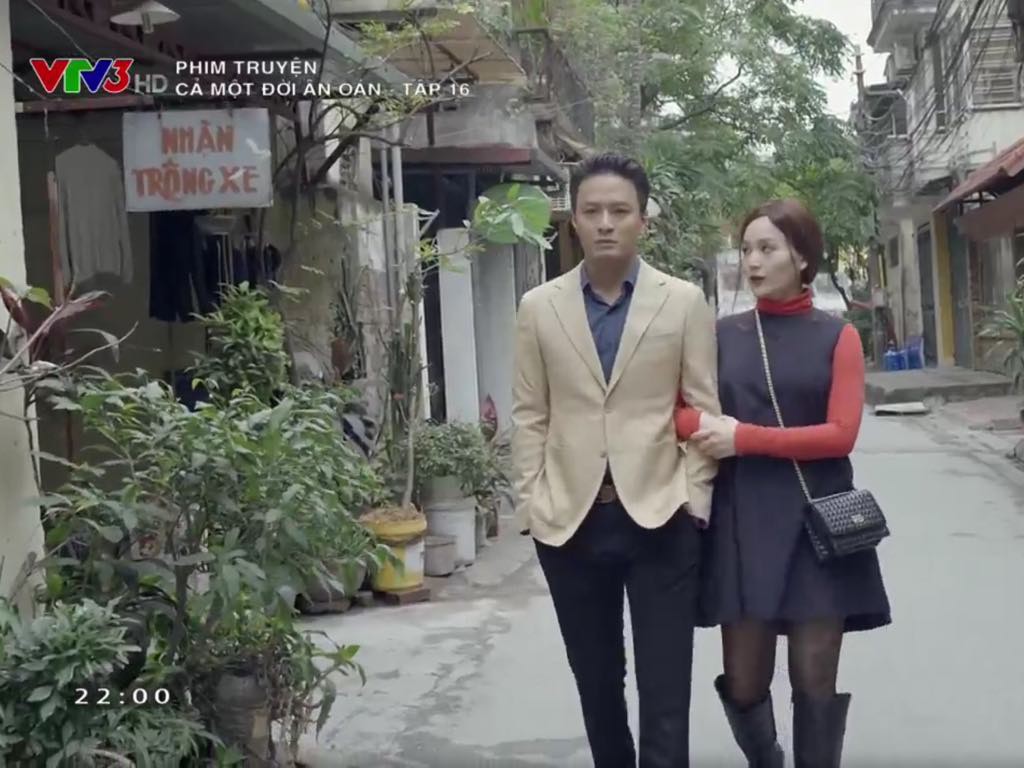 Cả một đời ân oán: Đêm tân hôn bên Lan Phương, Hồng Đăng vẫn nghĩ mình ngủ với Hồng Diễm